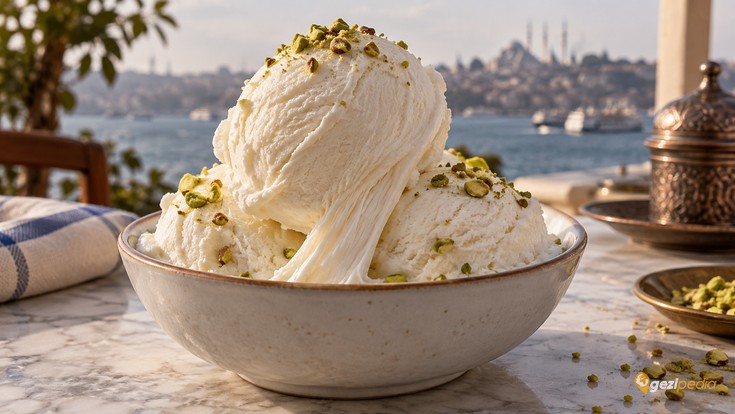 Maraş'ta Ne Yenir? (Maraş'taki En İyi Restoran ve Kahvaltı Mekanları)