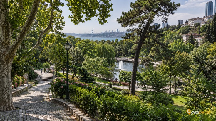 Nisantaşı Gezilecek Yerler