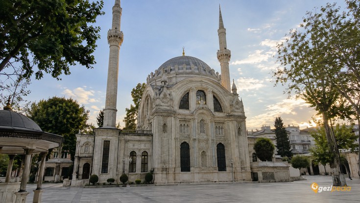 Nisantaşı Gezilecek Yerler