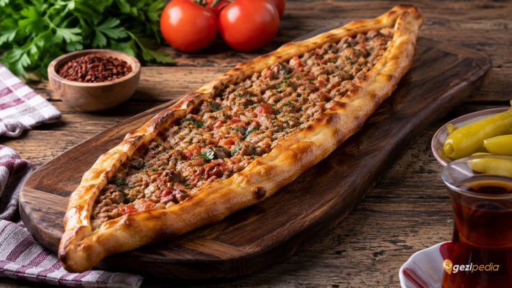 Ordu'da Ne Yenir? (Ordu'daki En İyi Restoran ve Kahvaltı Mekanları)