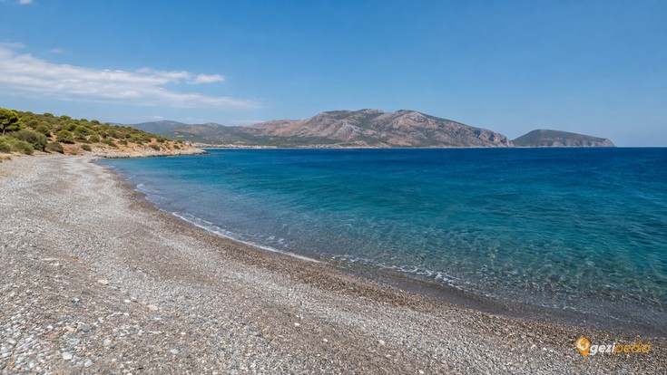 Muğla'da Kamp Yapılacak En İyi 10 Yer