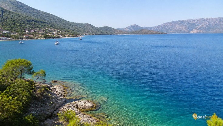 Selimiye Gezilecek Yerler: Marmaris Selimiye Gezi Rehberi