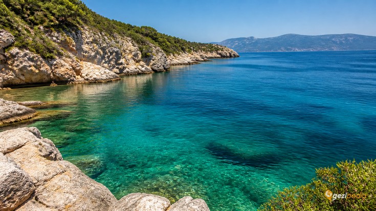 Selimiye Gezilecek Yerler: Marmaris Selimiye Gezi Rehberi