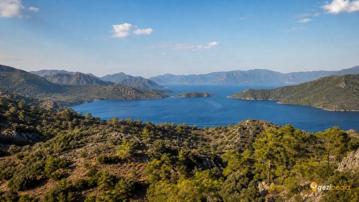 Selimiye Gezilecek Yerler: Marmaris Selimiye Gezi Rehberi