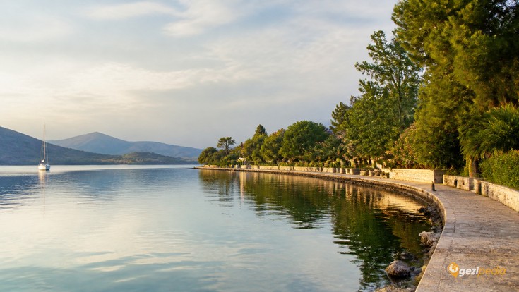 Selimiye Gezilecek Yerler: Marmaris Selimiye Gezi Rehberi