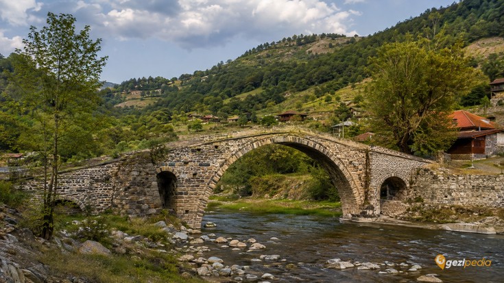 Yuvacık Köyü Tanıtımı