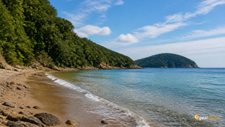 Karadeniz’de Kamp Yapılacak En İyi 10 Yer