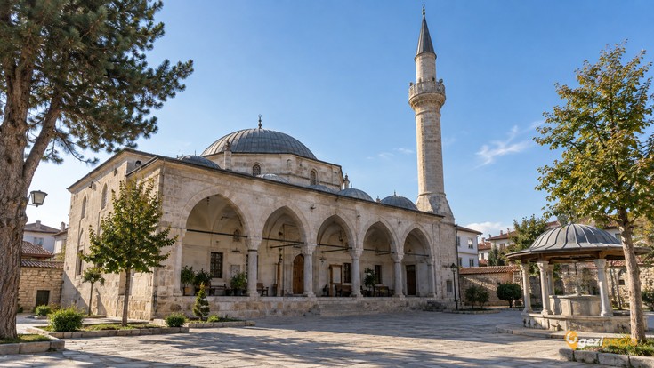 Sungurlu'da Gezilecek Yerler