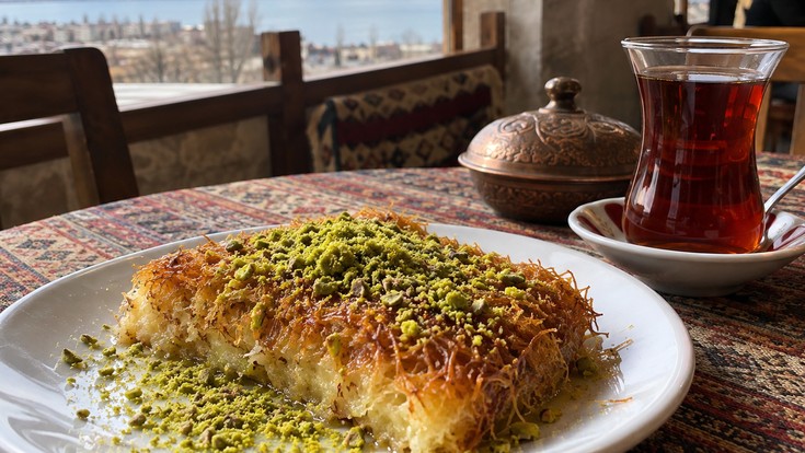 Van'da Ne Yenir? (Van'daki En İyi Restoran ve Kahvaltı Mekanları)