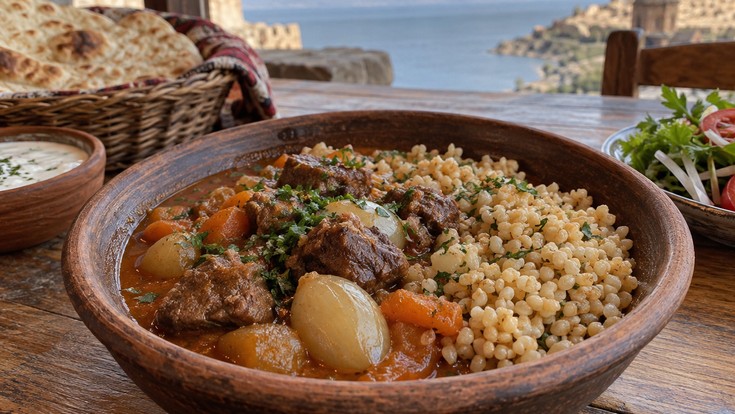 Van'da Ne Yenir? (Van'daki En İyi Restoran ve Kahvaltı Mekanları)