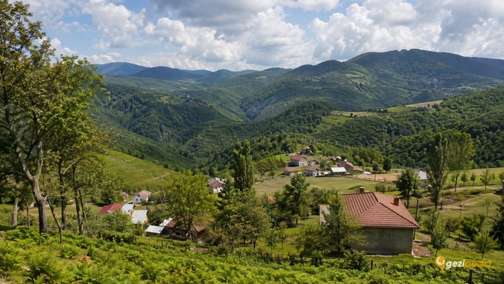 Yuvacık Köyü Tanıtımı