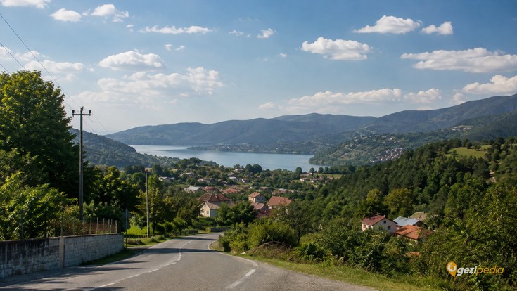 Yuvacık Köyü Tanıtımı