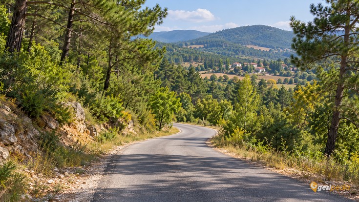 Bozcaarmut Göleti: Nerede, Nasıl Gidilir ve Ziyaret Rehberi