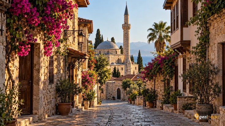 Kesik Minare Camii (Şehzade Korkut Camii): Tarih ve Ziyaret Rehberi