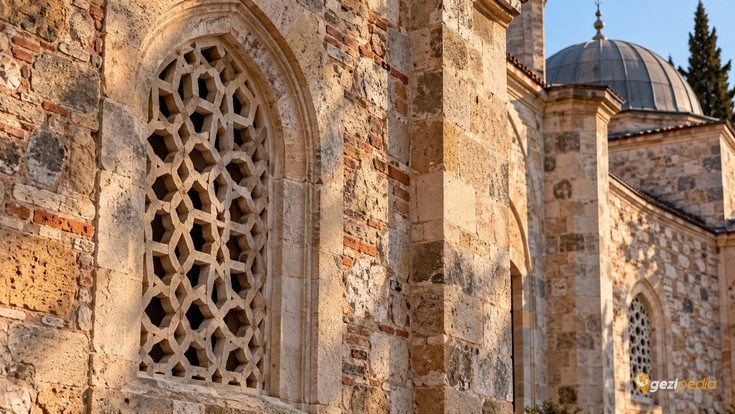 Kesik Minare Camii (Şehzade Korkut Camii): Tarih ve Ziyaret Rehberi