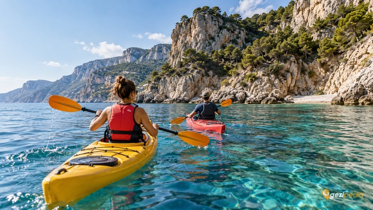 Yeni Nesil Tatil Deneyimi