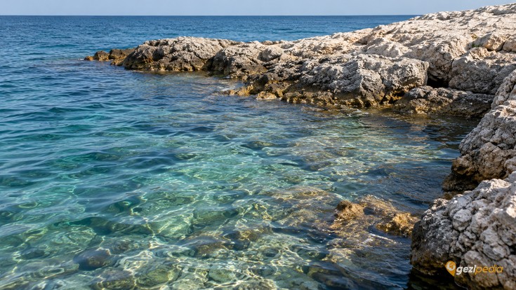 Antalya Sıçan Adası Gezi Rehberi